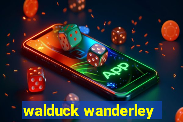 walduck wanderley